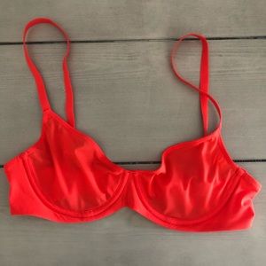 SKIMS Jelly Sheer bra